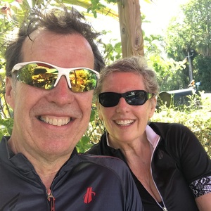 Fundraising Page: Edward Sitzler